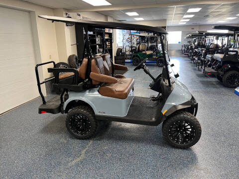 2026 E-Z-GO Summit XTL