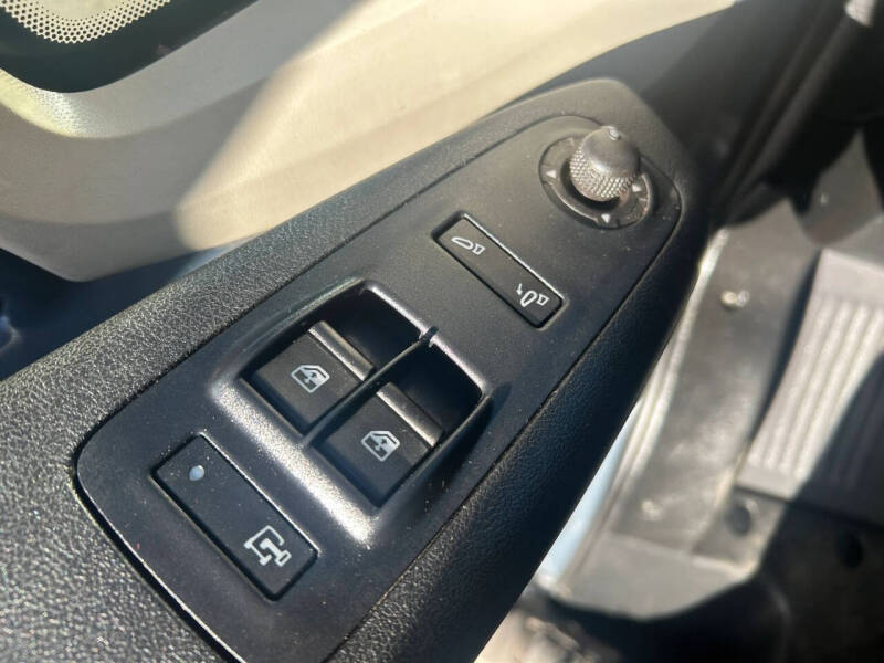 2019 RAM ProMaster 3500 159 WB