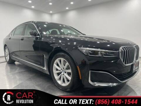 2021 BMW 7 Series for sale at Car Revolution in Maple Shade NJ