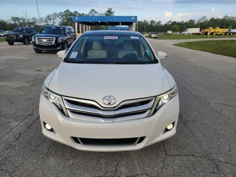 2014 Toyota Venza for sale at Auto Finance of Raleigh in Raleigh NC