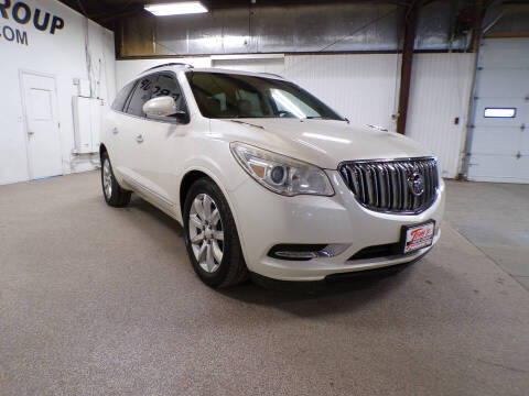 2013 Buick Enclave Premium