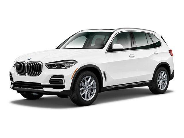 2022 BMW X5 for sale at Import Masters in Great Neck NY