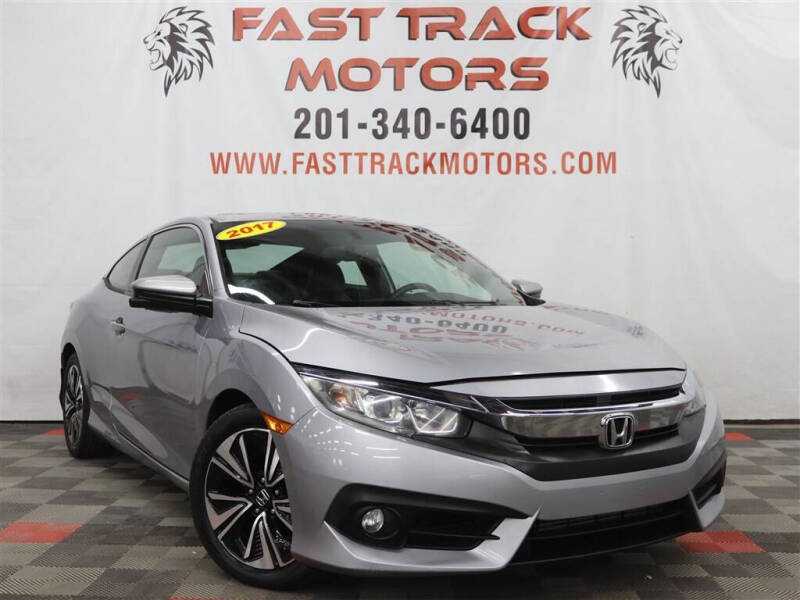 2017 Honda Civic EX-L