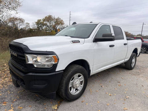 2019 RAM 2500 for sale at Pary's Auto Sales in Garland TX