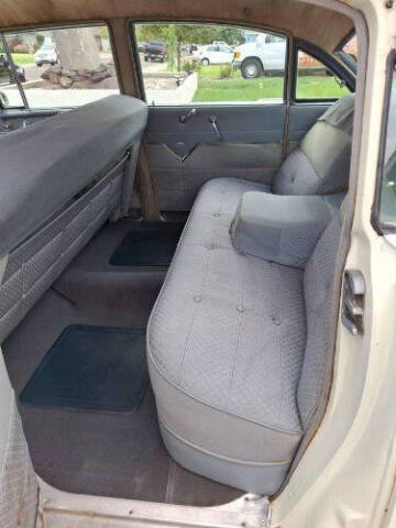 1956 Cadillac DeVille