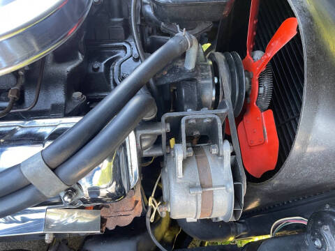 1963 Studebaker Avanti