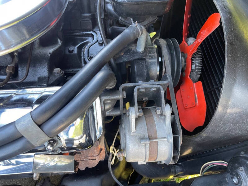 1963 Studebaker Avanti