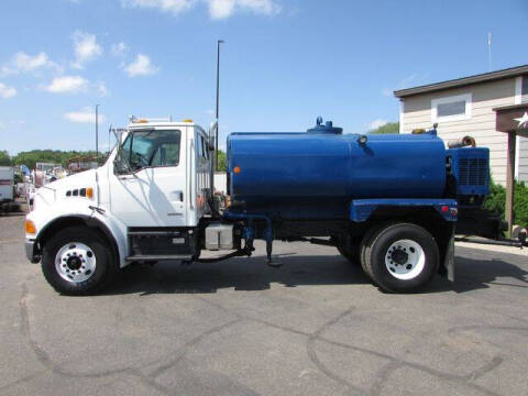 2002 Sterling M8500 Acterra