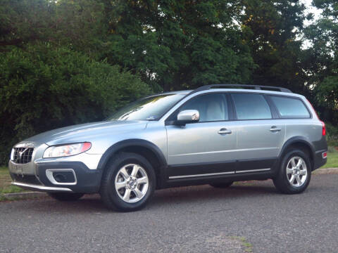 2009 Volvo XC70 3.2
