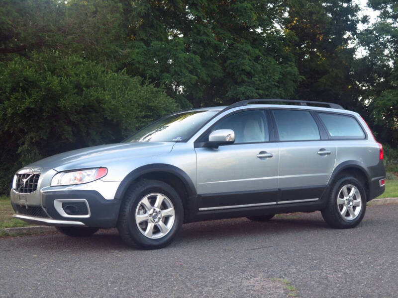 2009 Volvo XC70 3.2