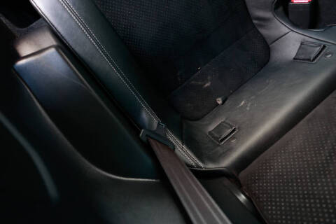 2022 Toyota GR86 Premium