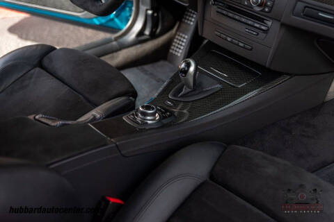 2013 BMW M3