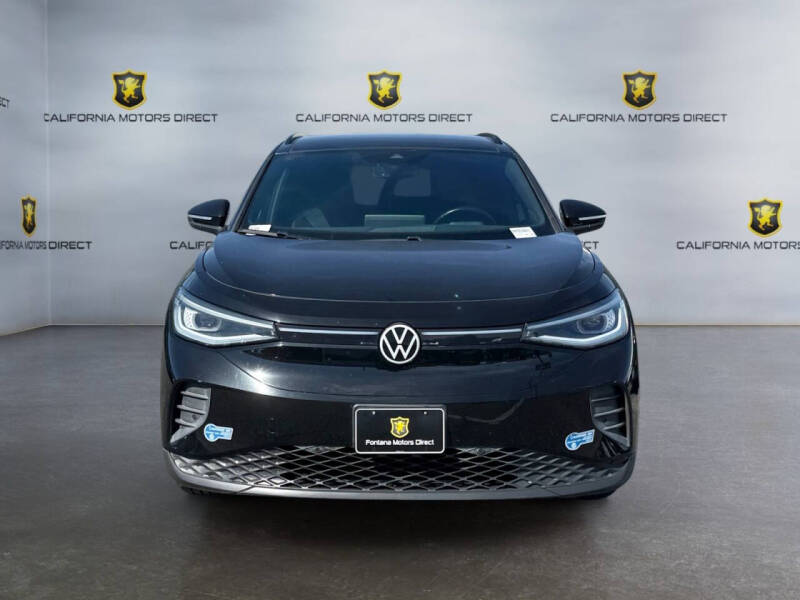 2021 Volkswagen ID.4 Pro S