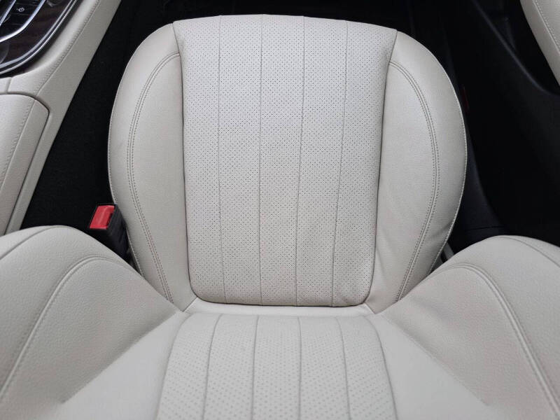 2019 Mercedes-Benz E-Class E 300 4MATIC
