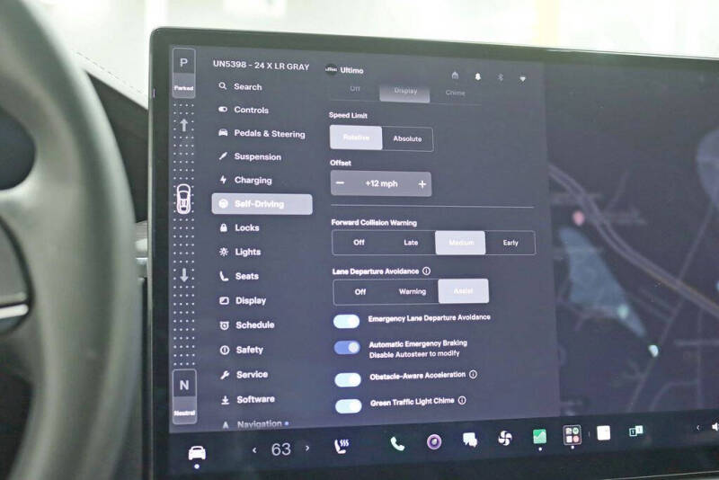 2024 Tesla Model X