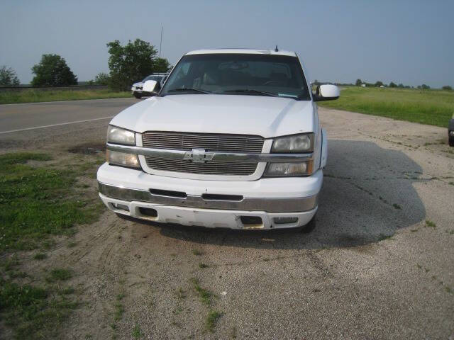 2006 Chevrolet Avalanche LT 1500
