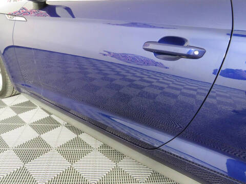 2018 Audi A5 2.0T quattro Premium Plus