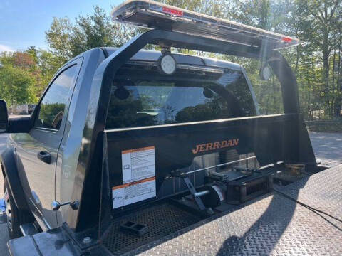 2024 RAM 5500