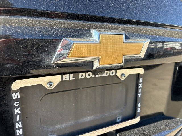 2020 Chevrolet Tahoe LS