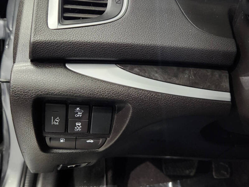 2020 Acura TLX SH-AWD V6