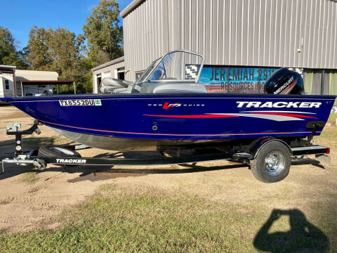 2016 Tracker PRO GUIDE V-175 WT