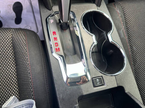 2012 GMC Terrain SLE-2