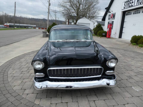1955 Chevrolet 210