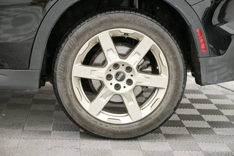 2025 MINI Countryman Cooper S ALL4