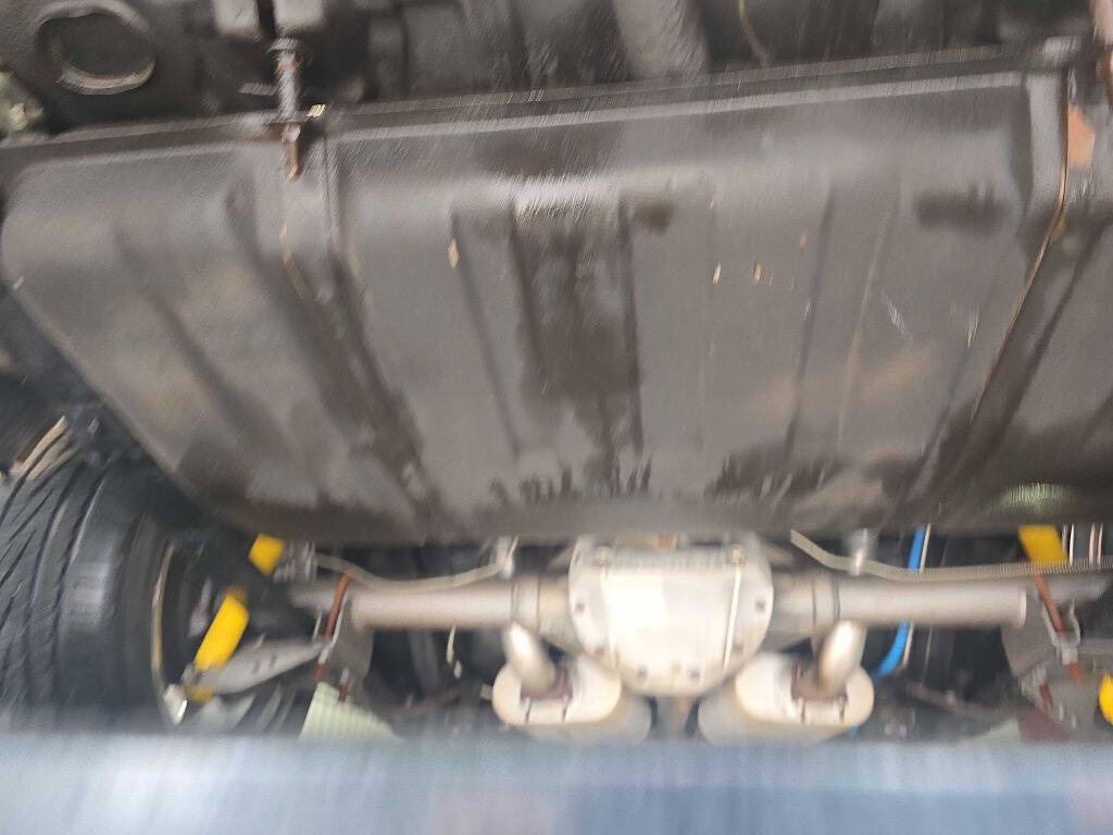1971 Chevrolet NOVA  SS 43