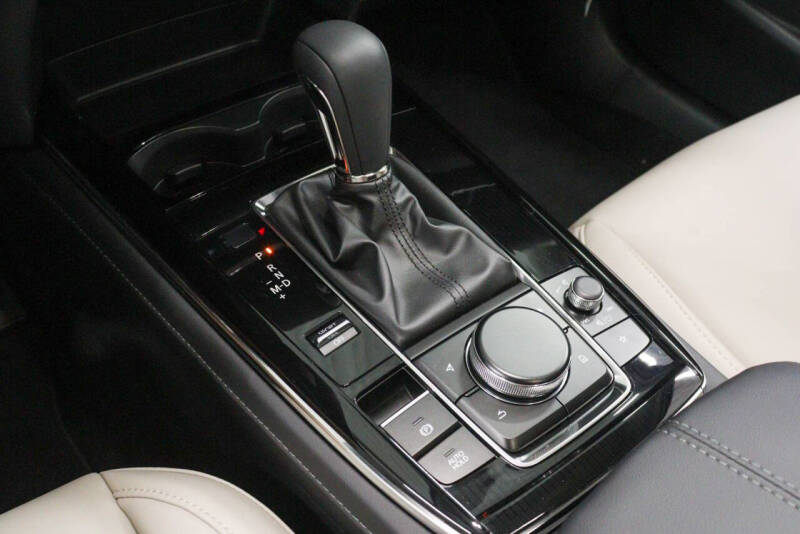 2025 Mazda CX-30 2.5 S Preferred