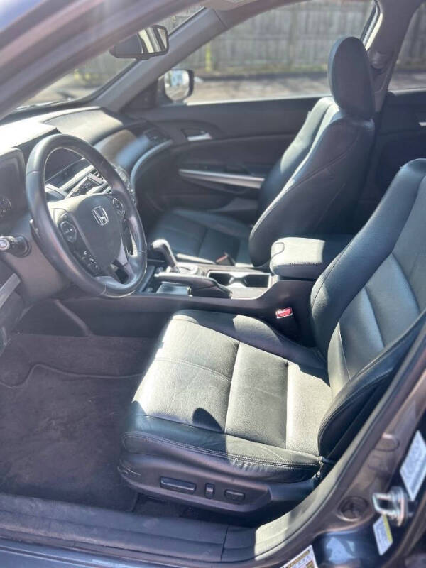 2014 Honda Crosstour EX-L V6
