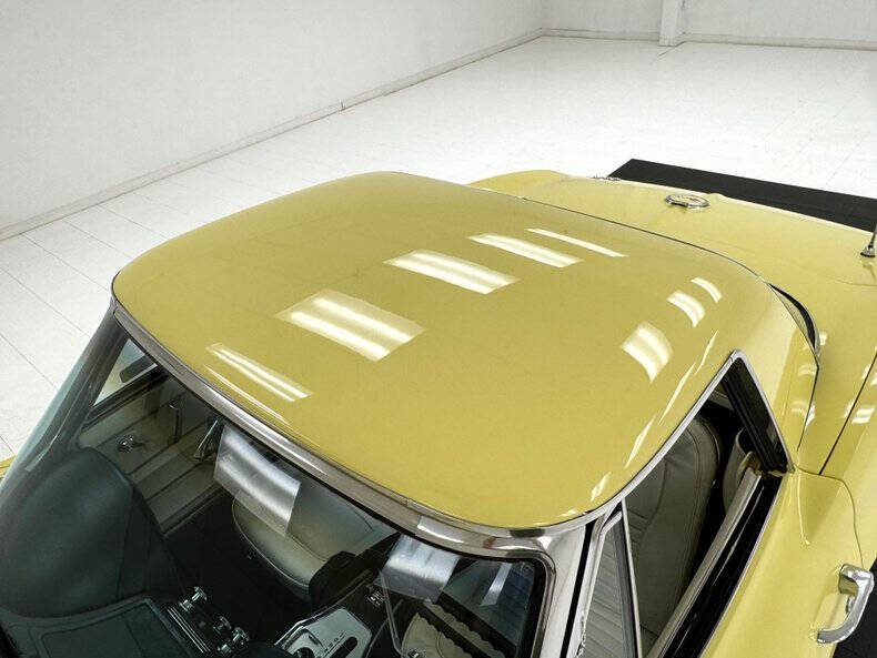1967 Chevrolet Corvette