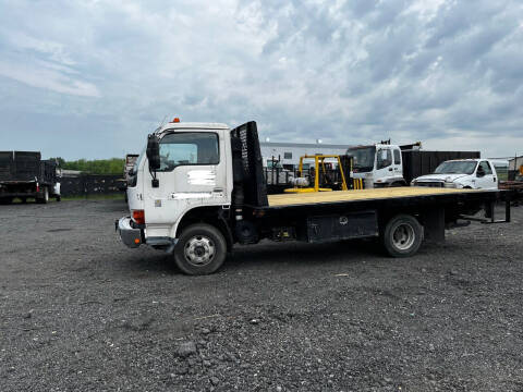 2007 UD Trucks UD1400