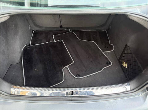 2005 Volkswagen Jetta GLI 1.8T