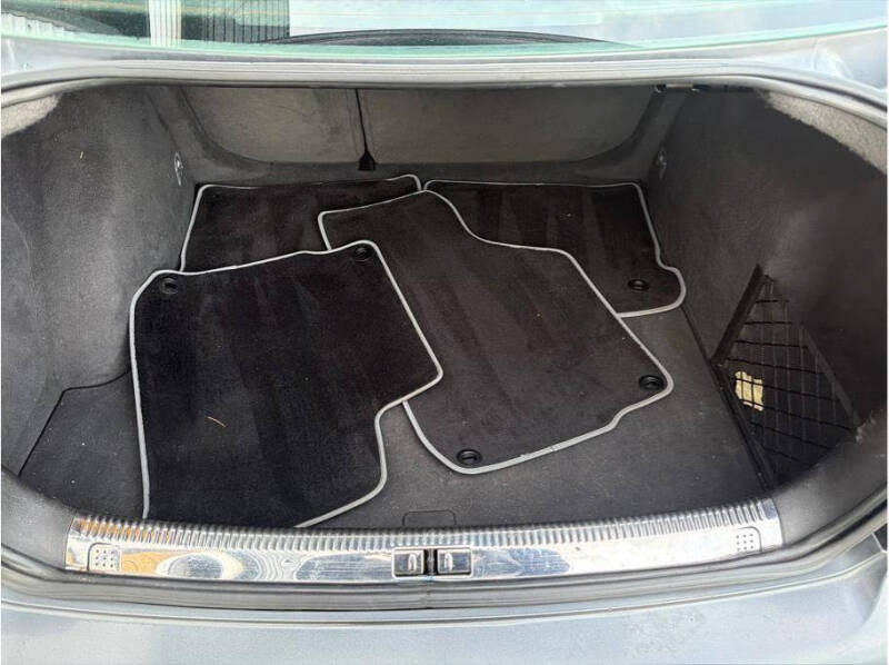 2005 Volkswagen Jetta GLI 1.8T