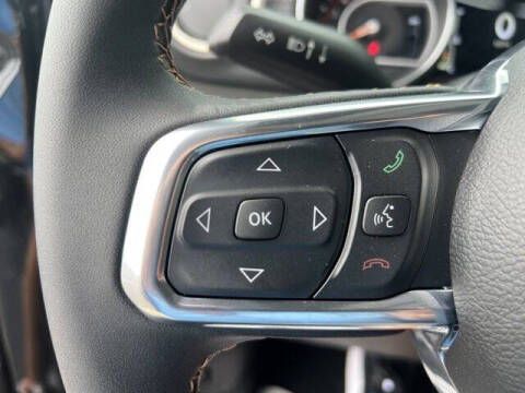 2023 Jeep Gladiator High Altitude