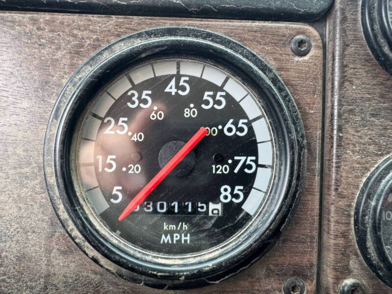 1995 Freightliner FLD120