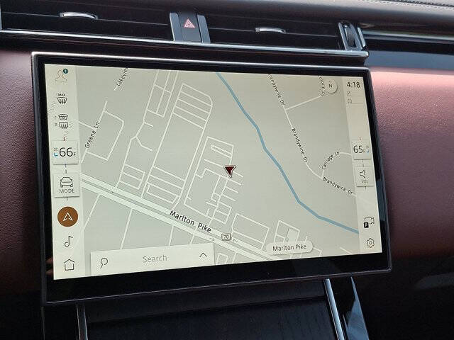 2026 Land Rover Range Rover Velar P400 Autobiography