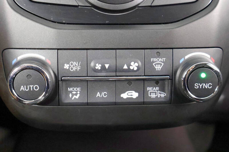 2015 Acura RDX w/Tech