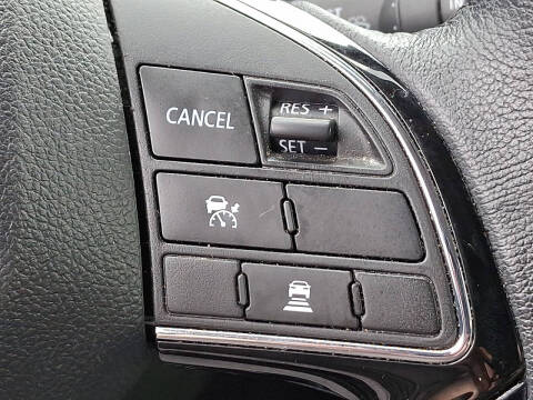 2024 Mitsubishi Eclipse Cross