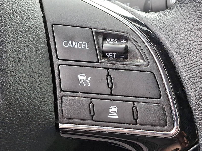 2024 Mitsubishi Eclipse Cross