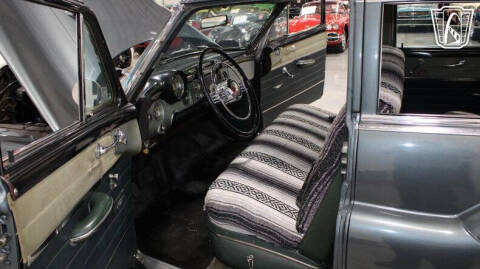 1953 Buick Super