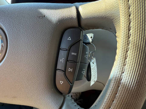 2006 Buick Lucerne CXL V6