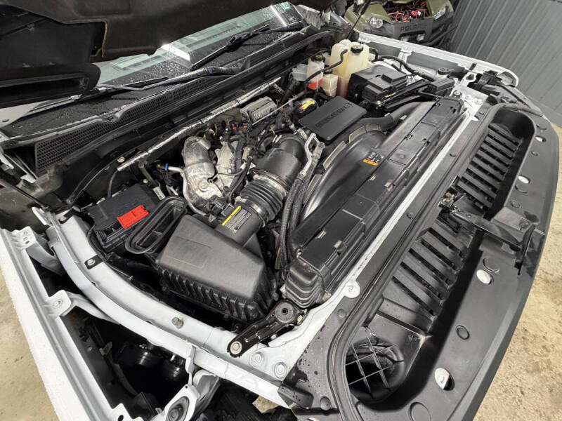 2023 GMC Sierra 3500HD Pro