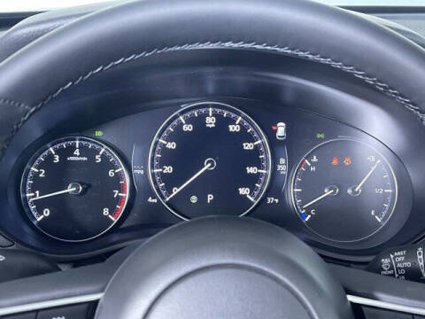 2026 Mazda CX-50 2.5 S Select