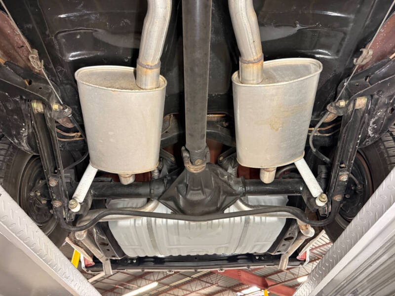 1976 Chevrolet Monte Carlo