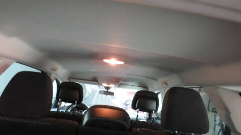 2014 Dodge Journey SXT