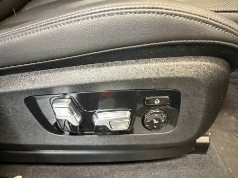 2021 BMW X5 xDrive45e