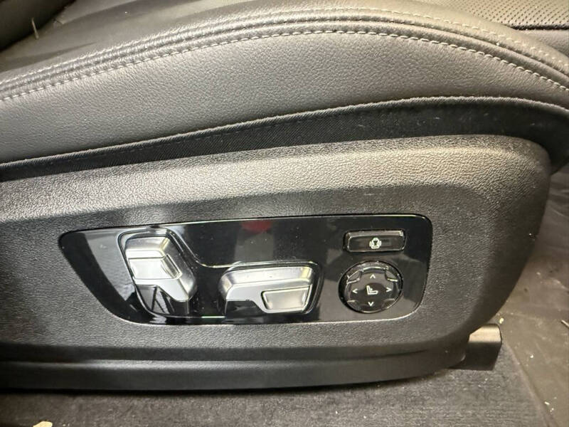 2021 BMW X5 xDrive45e