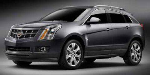 2011 Cadillac SRX for sale at Capital Group Auto Sales & Leasing in Freeport NY
